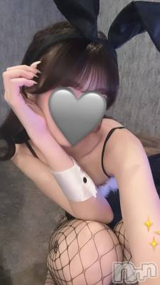 新潟おっパブ SUPER ANGEL(スーパーエンジェル) 橘 ゆん(20)の4月18日写メブログ「えちえちうさぎで待ってます🐇⸒⸒」