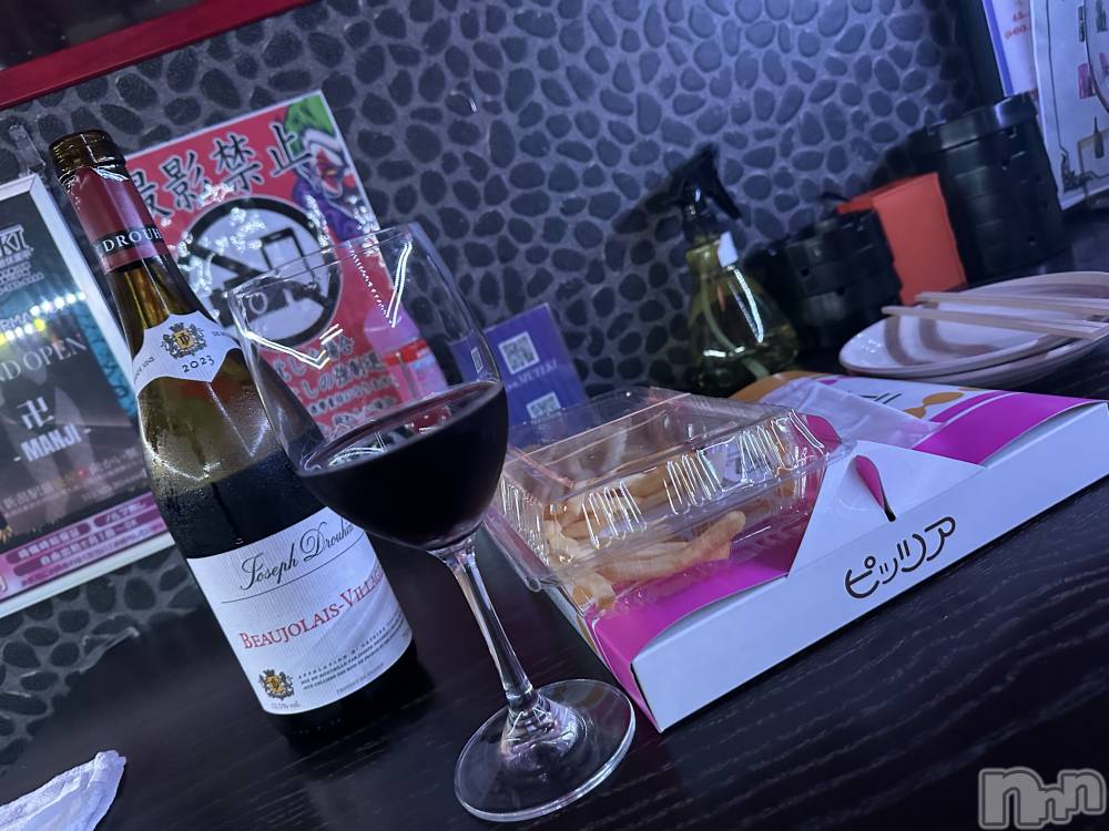 新潟駅前セクキャバ・いちゃきゃばSUPER ANGEL(スーパーエンジェル) 乙音どれみの10月27日写メブログ「ありがとう🐤」