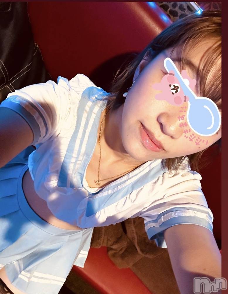 新潟おっパブSUPER ANGEL(スーパーエンジェル) 乙音どれみの11月23日写メブログ「ありがとう」