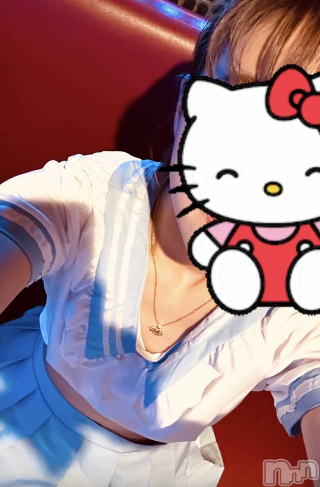 新潟おっパブSUPER ANGEL(スーパーエンジェル) 乙音どれみ(20)の11月27日写メブログ「ありがとう」