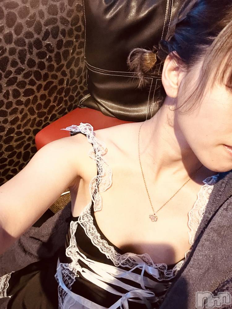 新潟おっパブSUPER ANGEL(スーパーエンジェル) 乙音どれみ(20)の12月10日写メブログ「𝗻𝗲𝘄」