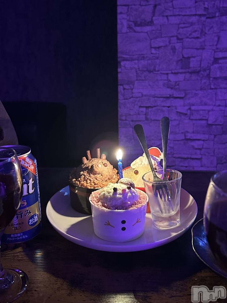 新潟おっパブSUPER ANGEL(スーパーエンジェル) 乙音どれみ(20)の12月17日写メブログ「幸せ🍒」