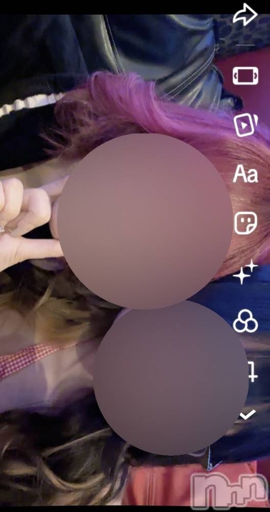 新潟おっパブSUPER ANGEL(スーパーエンジェル) 乙音どれみ(20)の1月21日写メブログ「こんにちは」