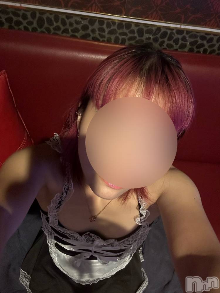 新潟おっパブSUPER ANGEL(スーパーエンジェル) 乙音どれみ(20)の2月23日写メブログ「ありがと」