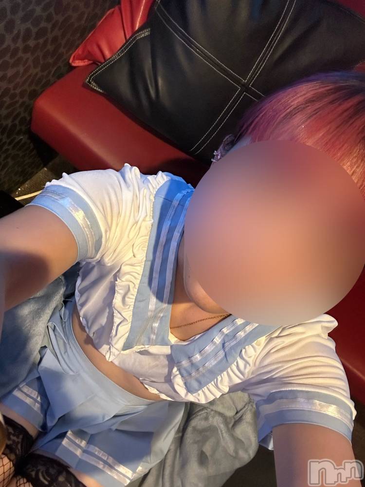 新潟おっパブSUPER ANGEL(スーパーエンジェル) 乙音どれみ(20)の3月11日写メブログ「ありがと」