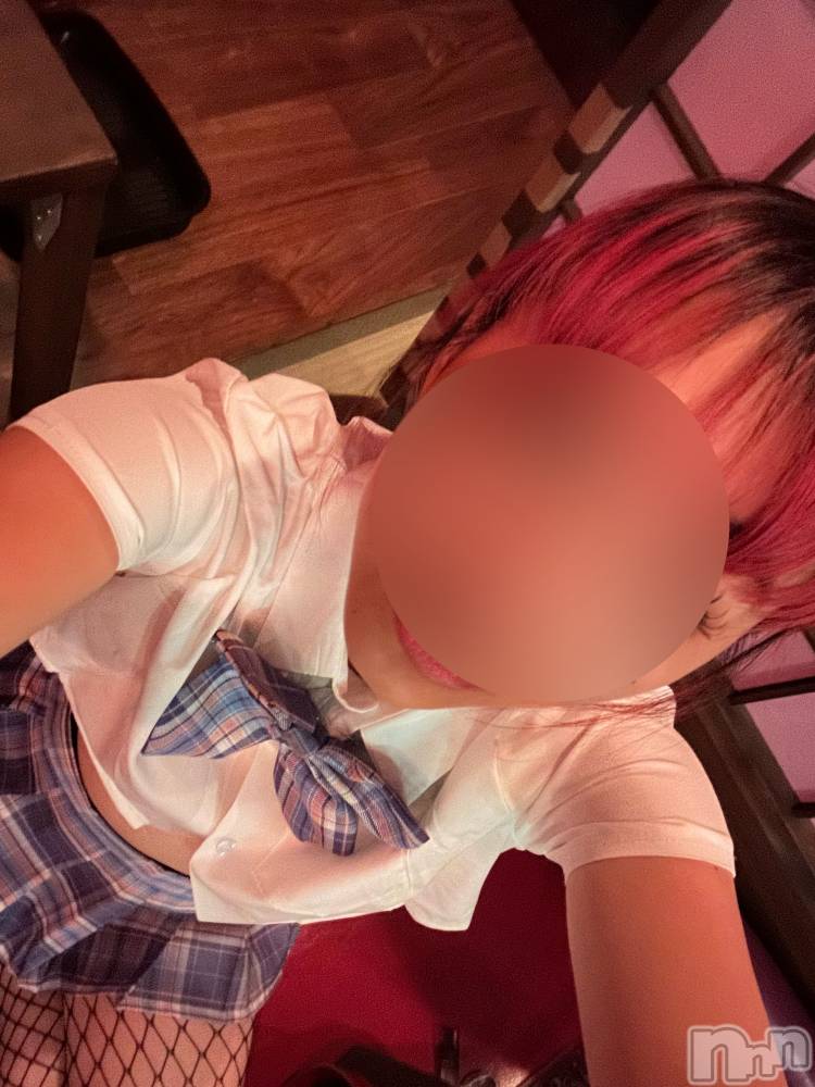 新潟おっパブSUPER ANGEL(スーパーエンジェル) 乙音どれみ(20)の4月15日写メブログ「ありがとう」