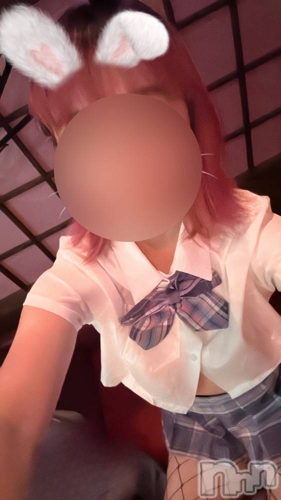 新潟おっパブSUPER ANGEL(スーパーエンジェル) 乙音どれみ(20)の4月16日写メブログ「色変えようかな」
