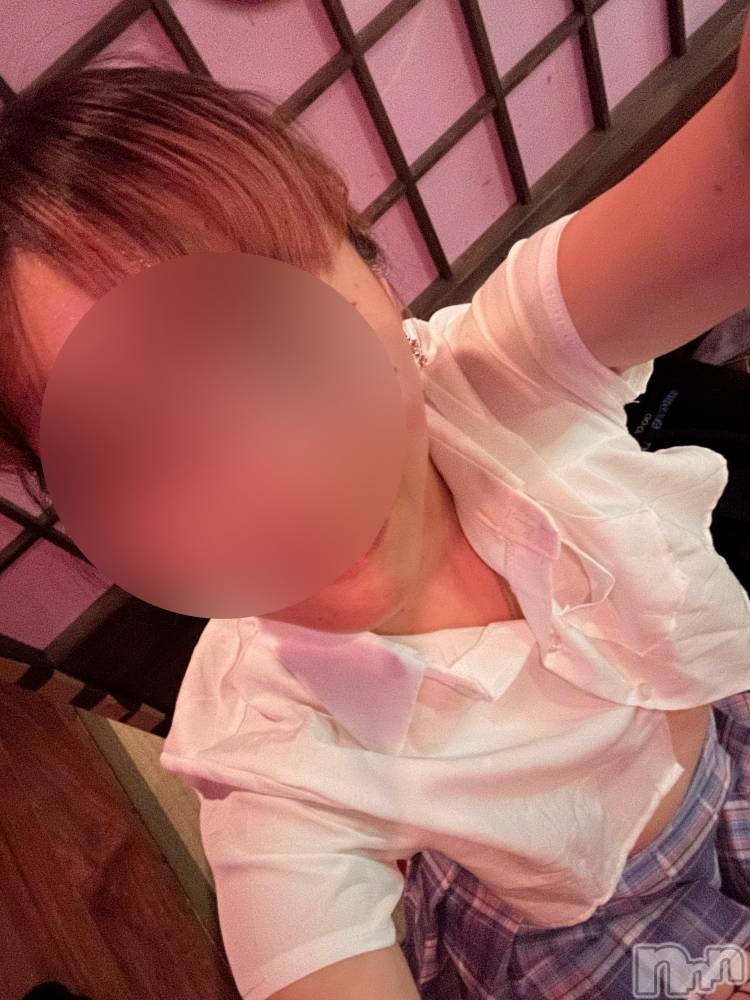 新潟おっパブSUPER ANGEL(スーパーエンジェル) 乙音どれみ(20)の5月4日写メブログ「こんにちは」