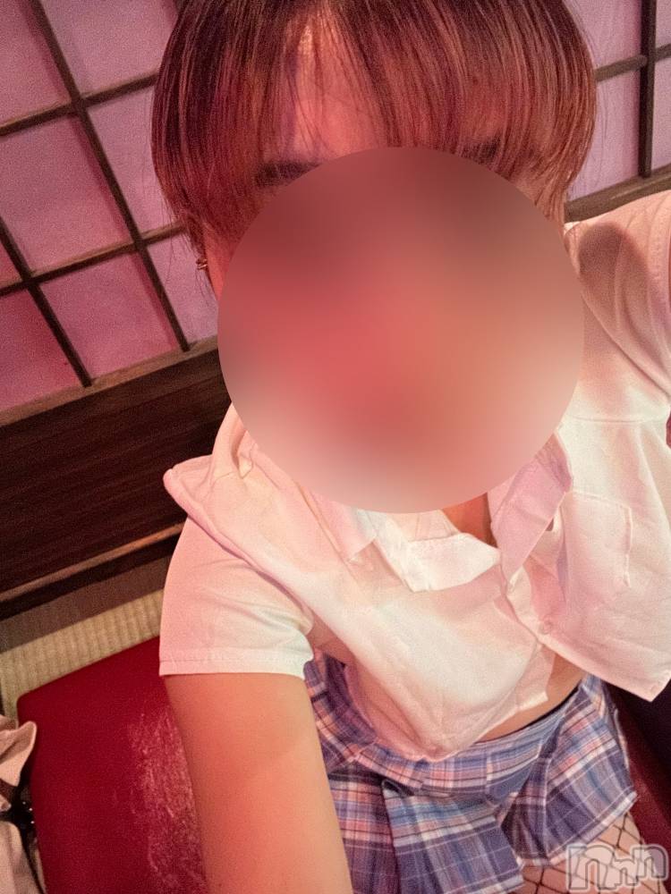 新潟おっパブSUPER ANGEL(スーパーエンジェル) 乙音どれみ(20)の5月9日写メブログ「おはよ」