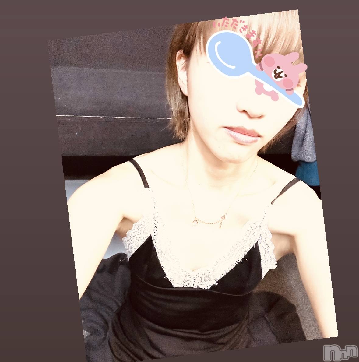 新潟おっパブSUPER ANGEL(スーパーエンジェル)乙音どれみの2025年11月8日写メブログ「ありがとう」