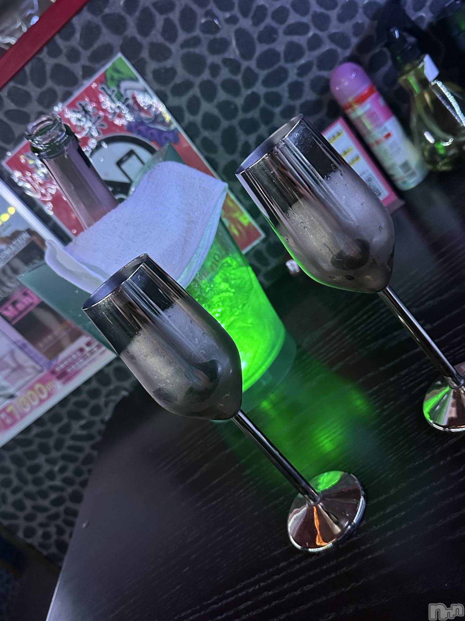 新潟おっパブSUPER ANGEL(スーパーエンジェル)乙音どれみの2025年11月15日写メブログ「ありがとう」