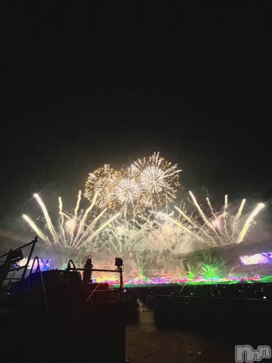 新潟おっパブSUPER ANGEL(スーパーエンジェル)乙音どれみの2025年11月17日写メブログ「花火」