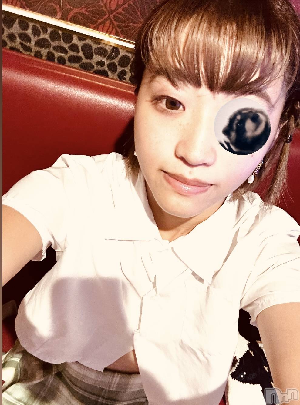 新潟おっパブSUPER ANGEL(スーパーエンジェル)乙音どれみの2025年11月18日写メブログ「ありがとう」