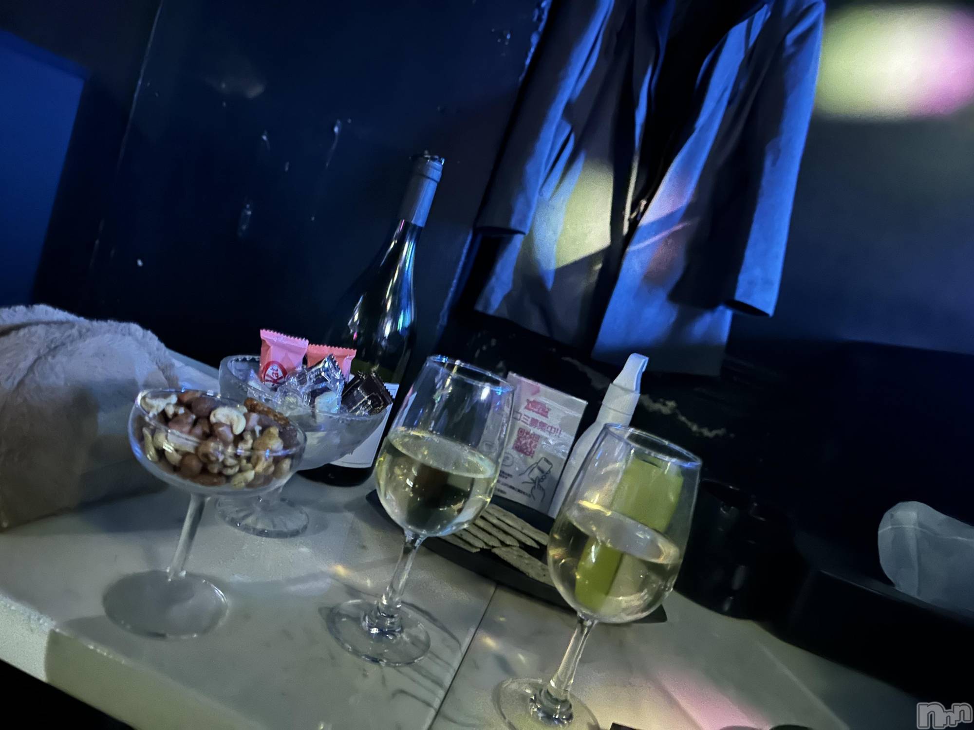 新潟おっパブSUPER ANGEL(スーパーエンジェル)乙音どれみの2025年11月25日写メブログ「ありがとう」