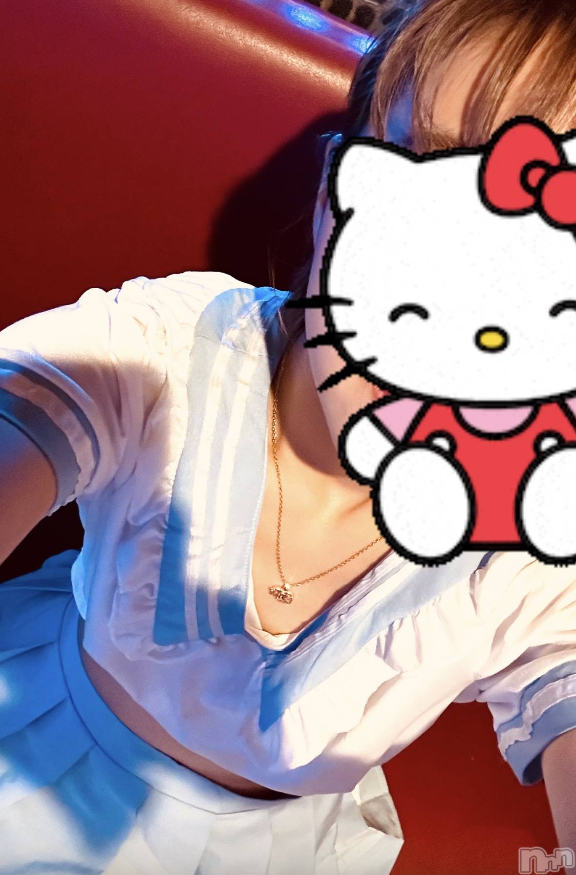 新潟おっパブSUPER ANGEL(スーパーエンジェル)乙音どれみ(20)の2025年11月27日写メブログ「ありがとう」