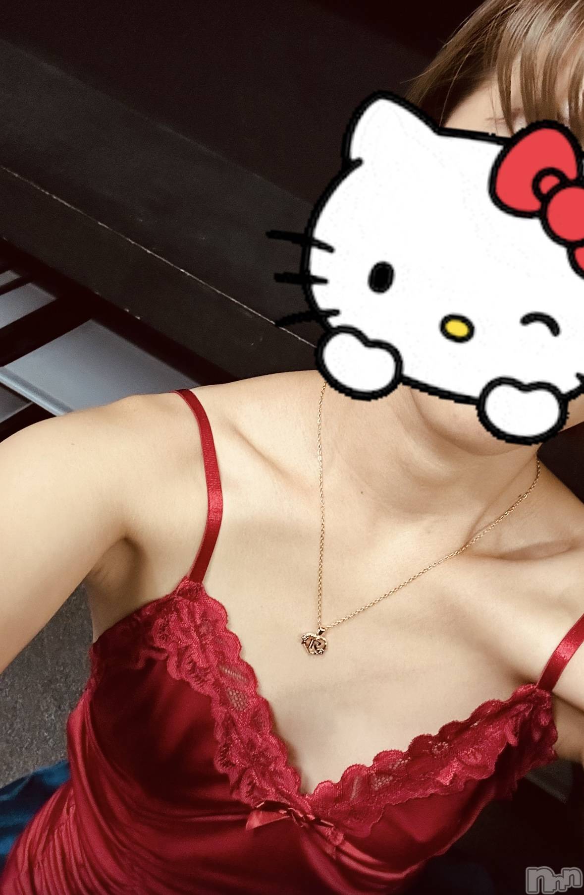 新潟おっパブSUPER ANGEL(スーパーエンジェル)乙音どれみ(20)の2025年12月2日写メブログ「こんにちは」