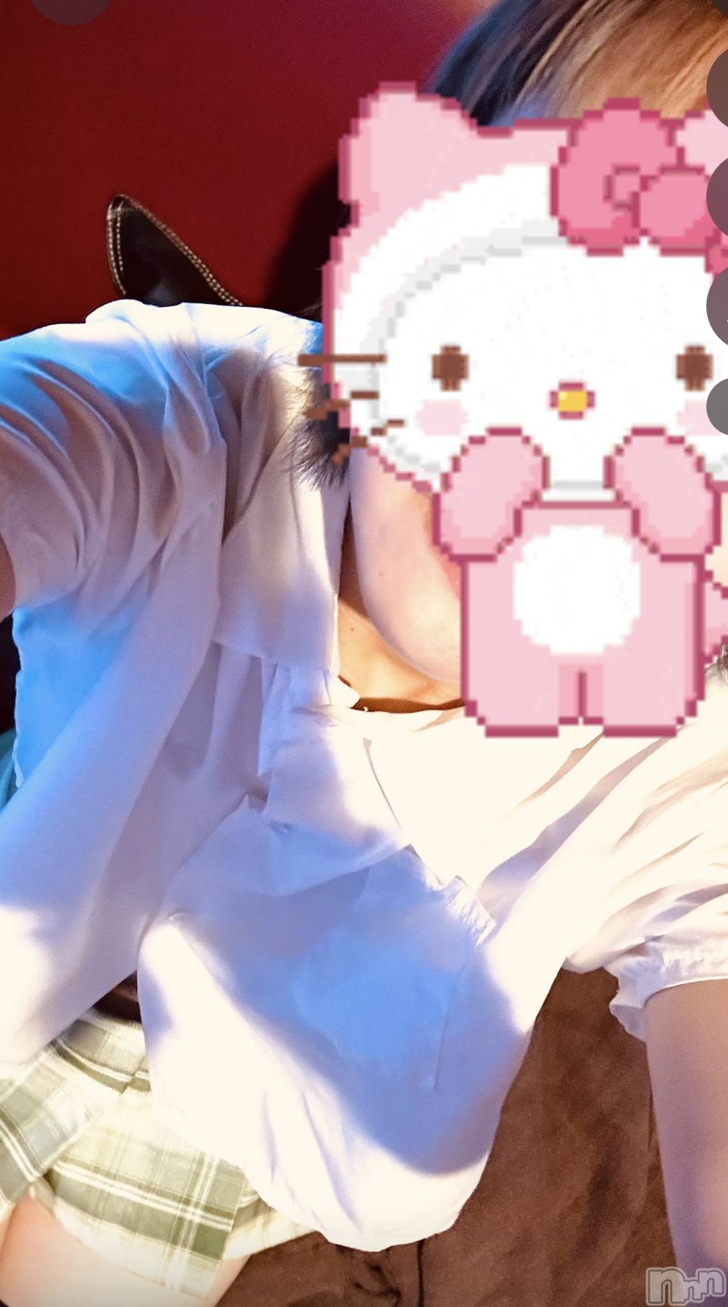 新潟おっパブSUPER ANGEL(スーパーエンジェル)乙音どれみの2025年12月7日写メブログ「日曜日」