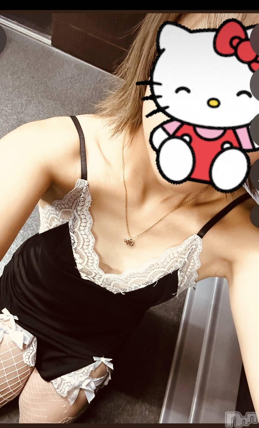 新潟おっパブSUPER ANGEL(スーパーエンジェル)乙音どれみ(20)の2025年12月8日写メブログ「おはよう」