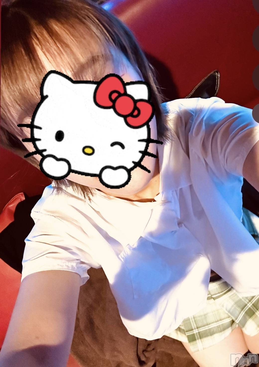 新潟おっパブSUPER ANGEL(スーパーエンジェル)乙音どれみ(20)の2025年12月9日写メブログ「温まろ」