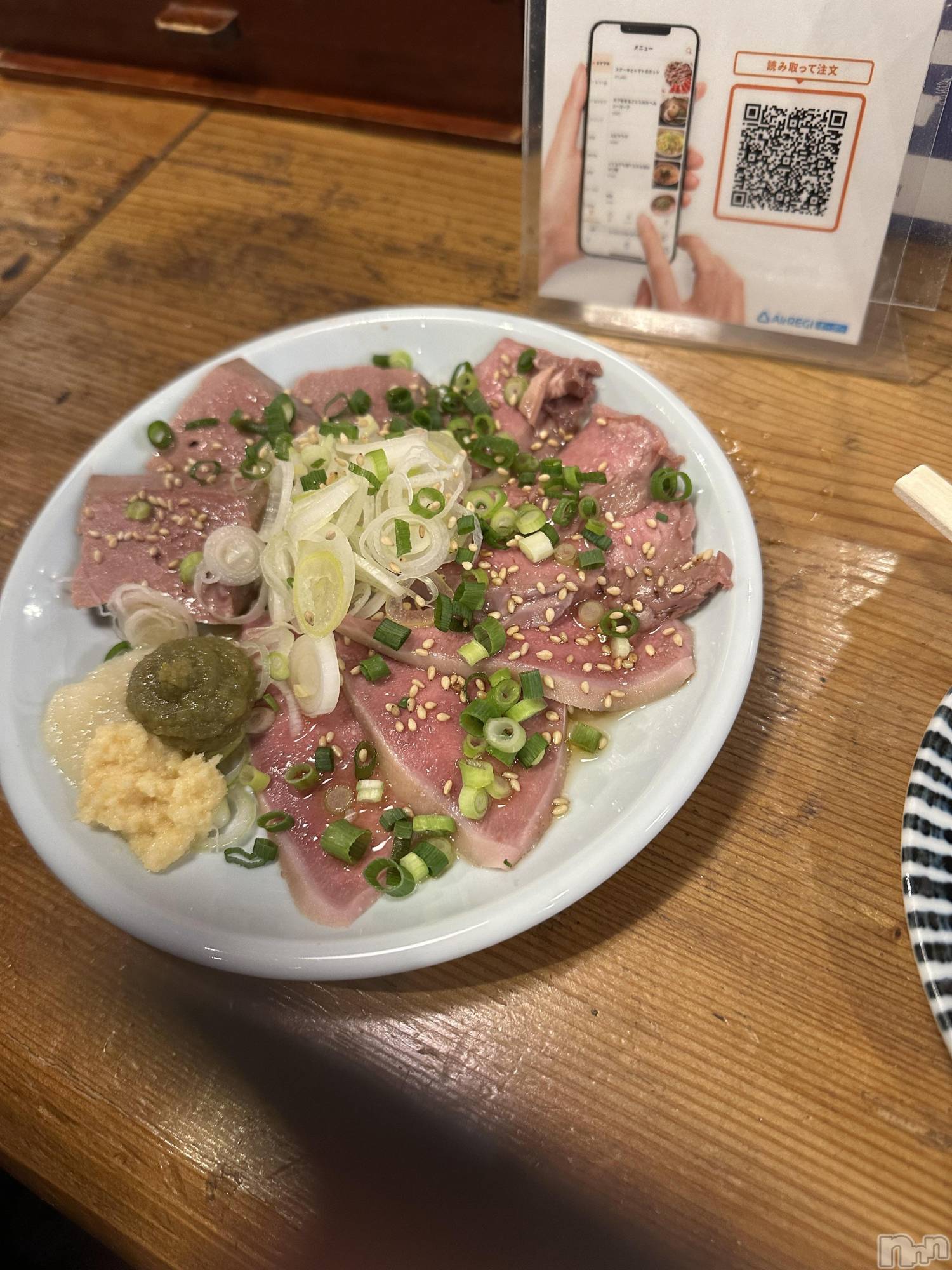 新潟おっパブSUPER ANGEL(スーパーエンジェル)乙音どれみ(20)の2025年12月22日写メブログ「幸せ」