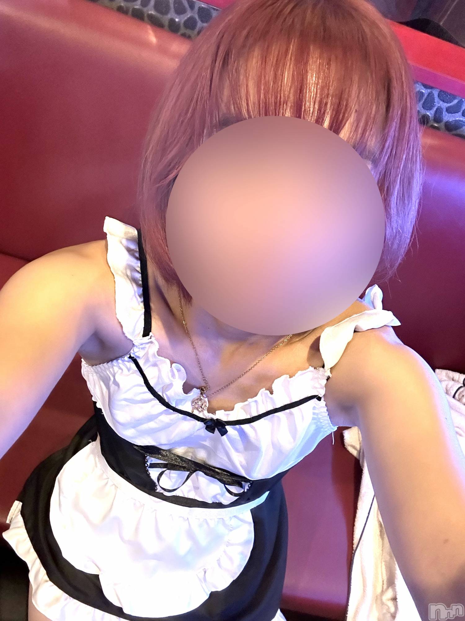 新潟おっパブSUPER ANGEL(スーパーエンジェル)乙音どれみ(20)の2025年12月29日写メブログ「月曜日」