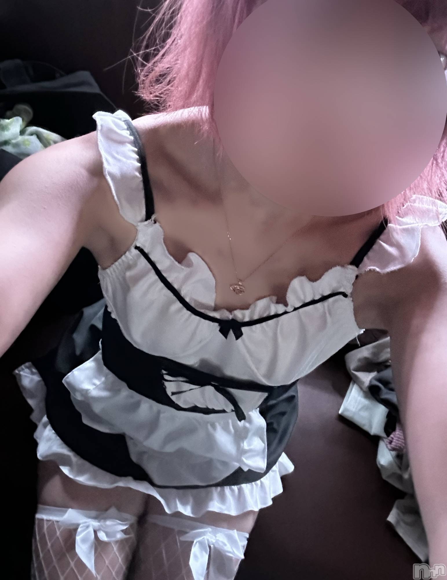 新潟おっパブSUPER ANGEL(スーパーエンジェル)乙音どれみ(20)の2026年1月3日写メブログ「こんにちは」