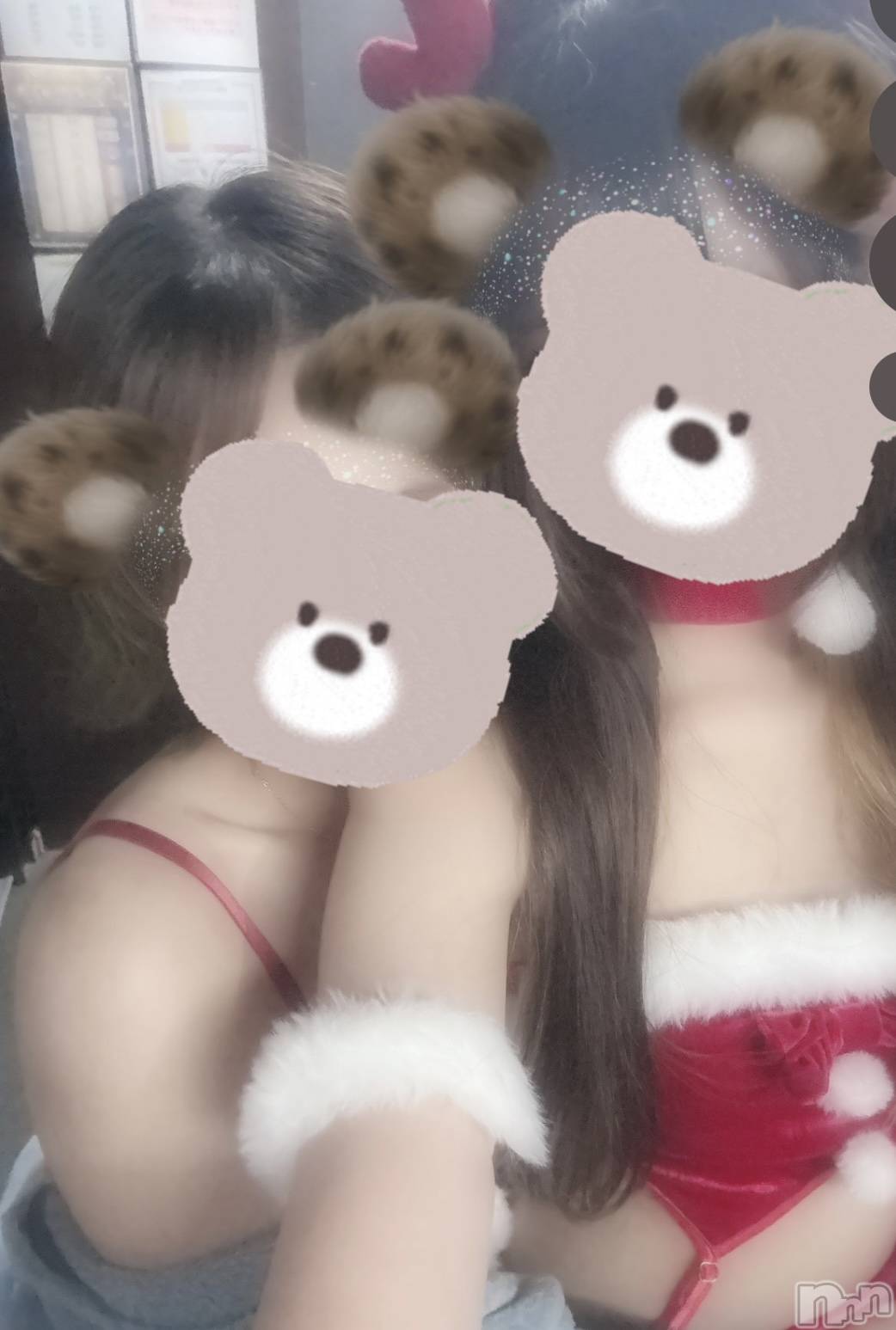 新潟おっパブSUPER ANGEL(スーパーエンジェル)乙音どれみ(20)の2026年1月4日写メブログ「こんにちは」