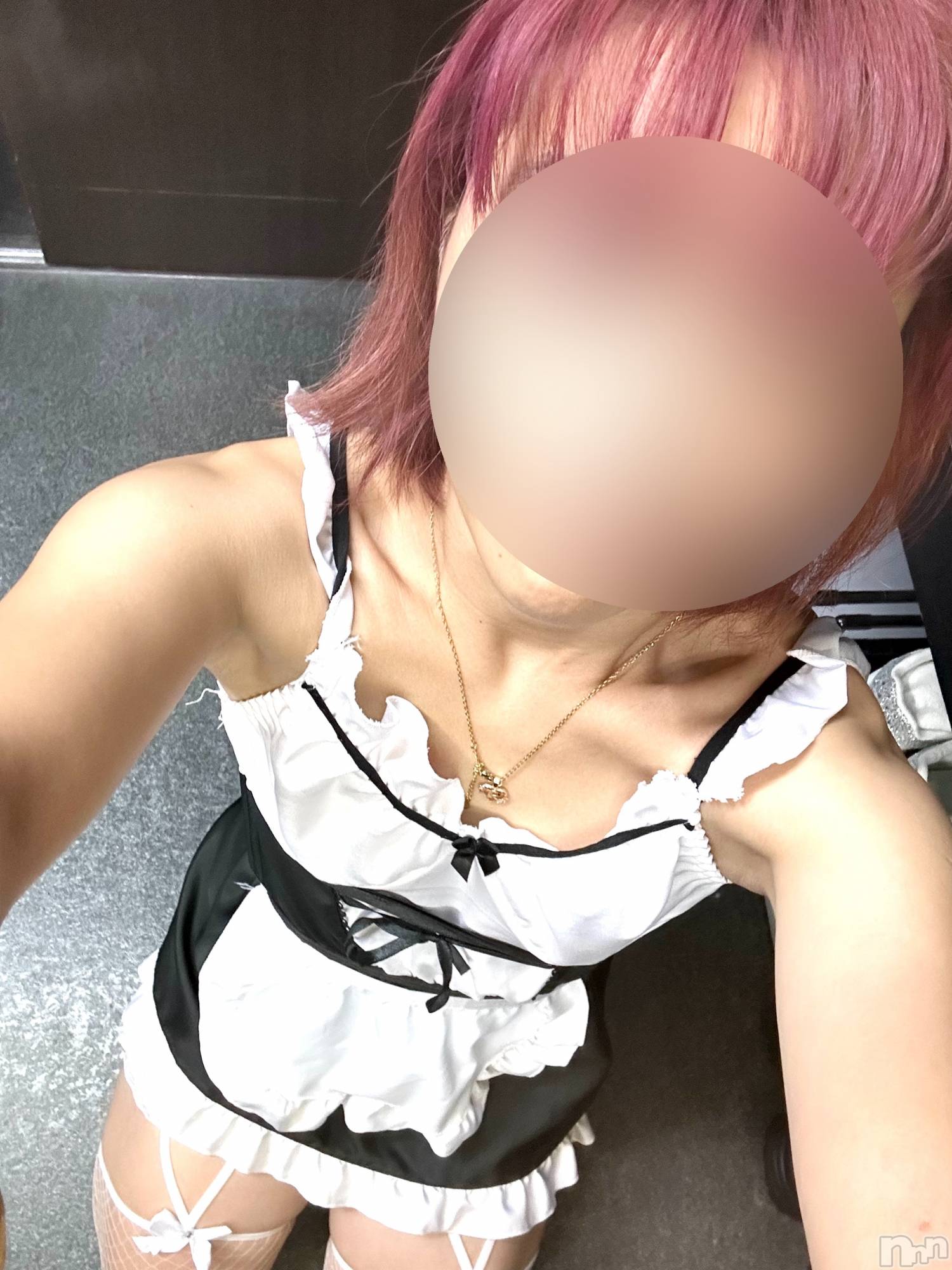 新潟おっパブSUPER ANGEL(スーパーエンジェル)乙音どれみ(20)の2026年1月7日写メブログ「おはよう」