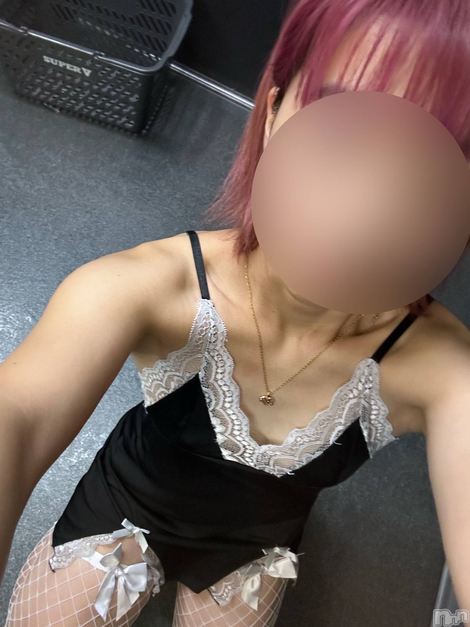 新潟おっパブSUPER ANGEL(スーパーエンジェル)乙音どれみ(20)の2026年1月8日写メブログ「木曜日」