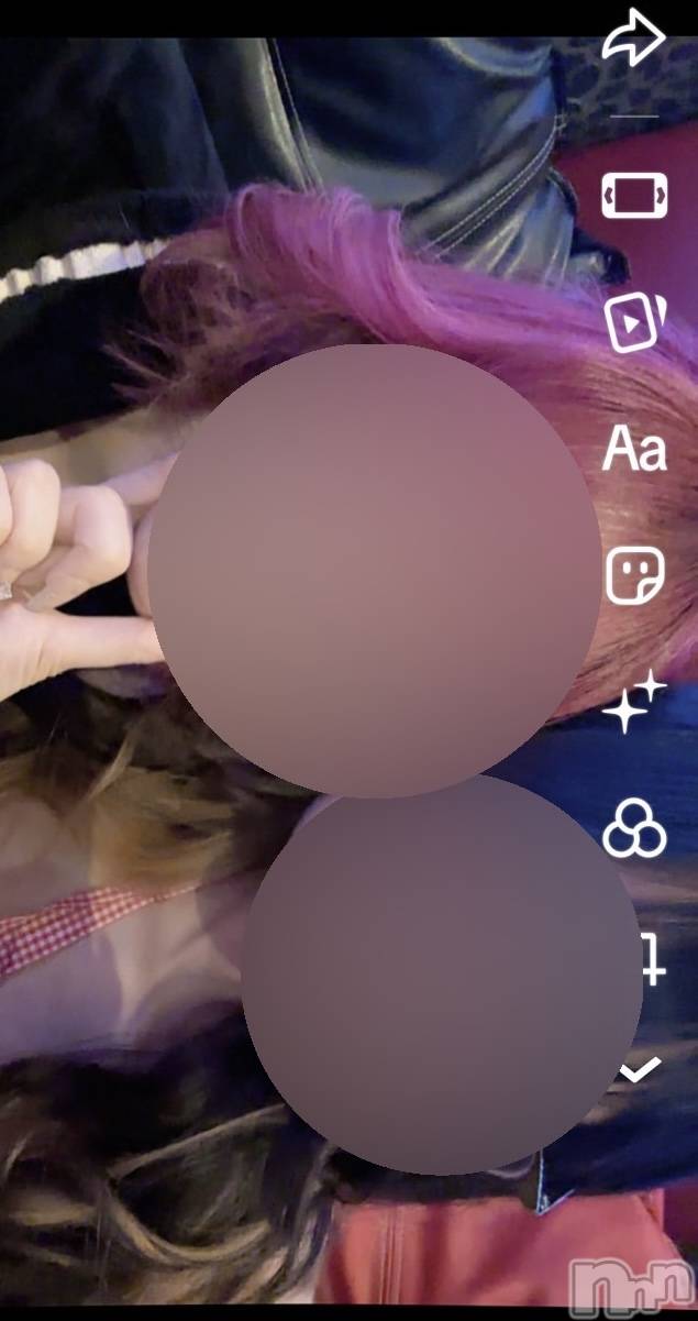 新潟おっパブSUPER ANGEL(スーパーエンジェル)乙音どれみ(20)の2026年1月21日写メブログ「こんにちは」