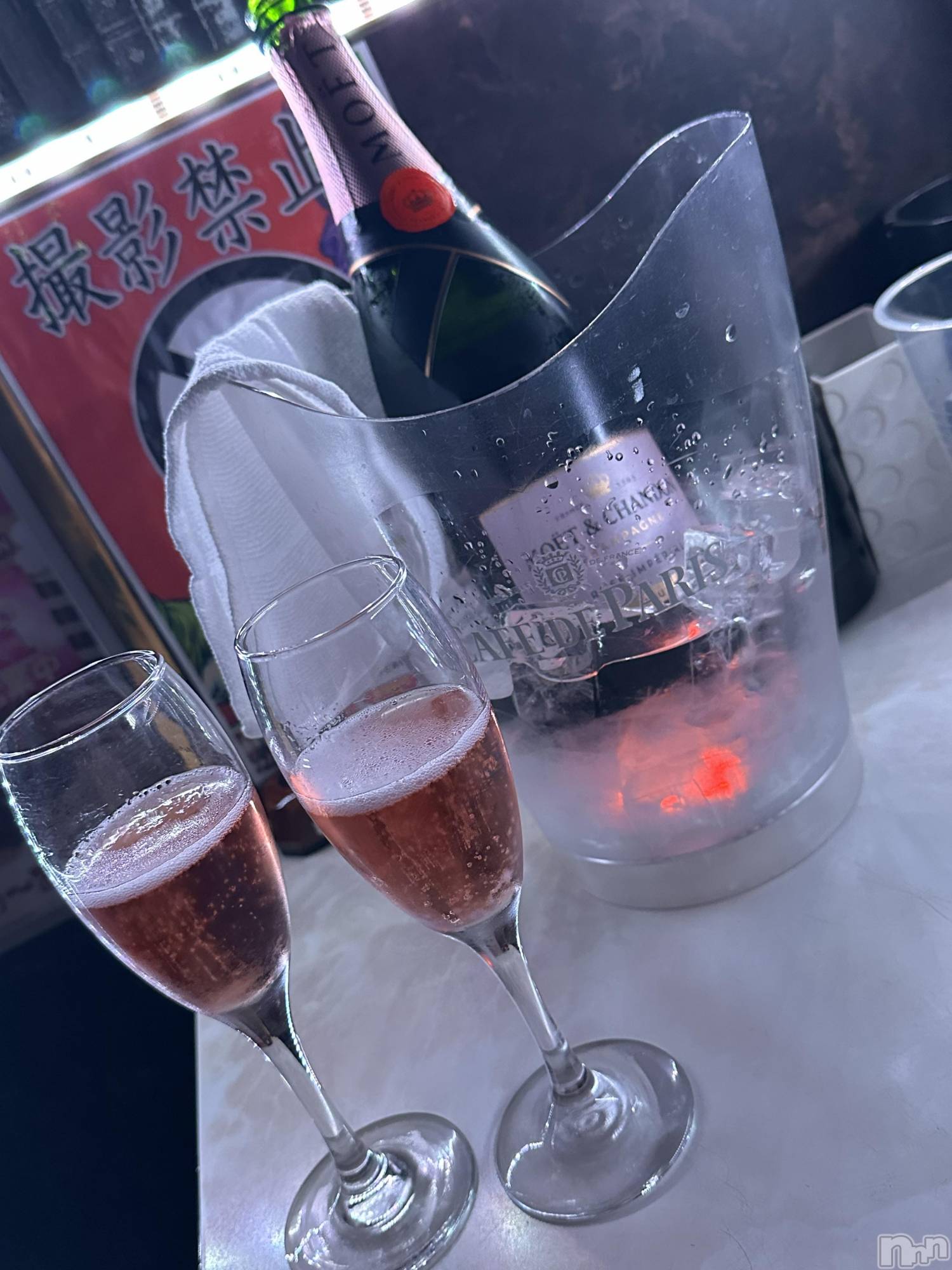 新潟おっパブSUPER ANGEL(スーパーエンジェル)乙音どれみ(20)の2026年1月31日写メブログ「ありがとう」