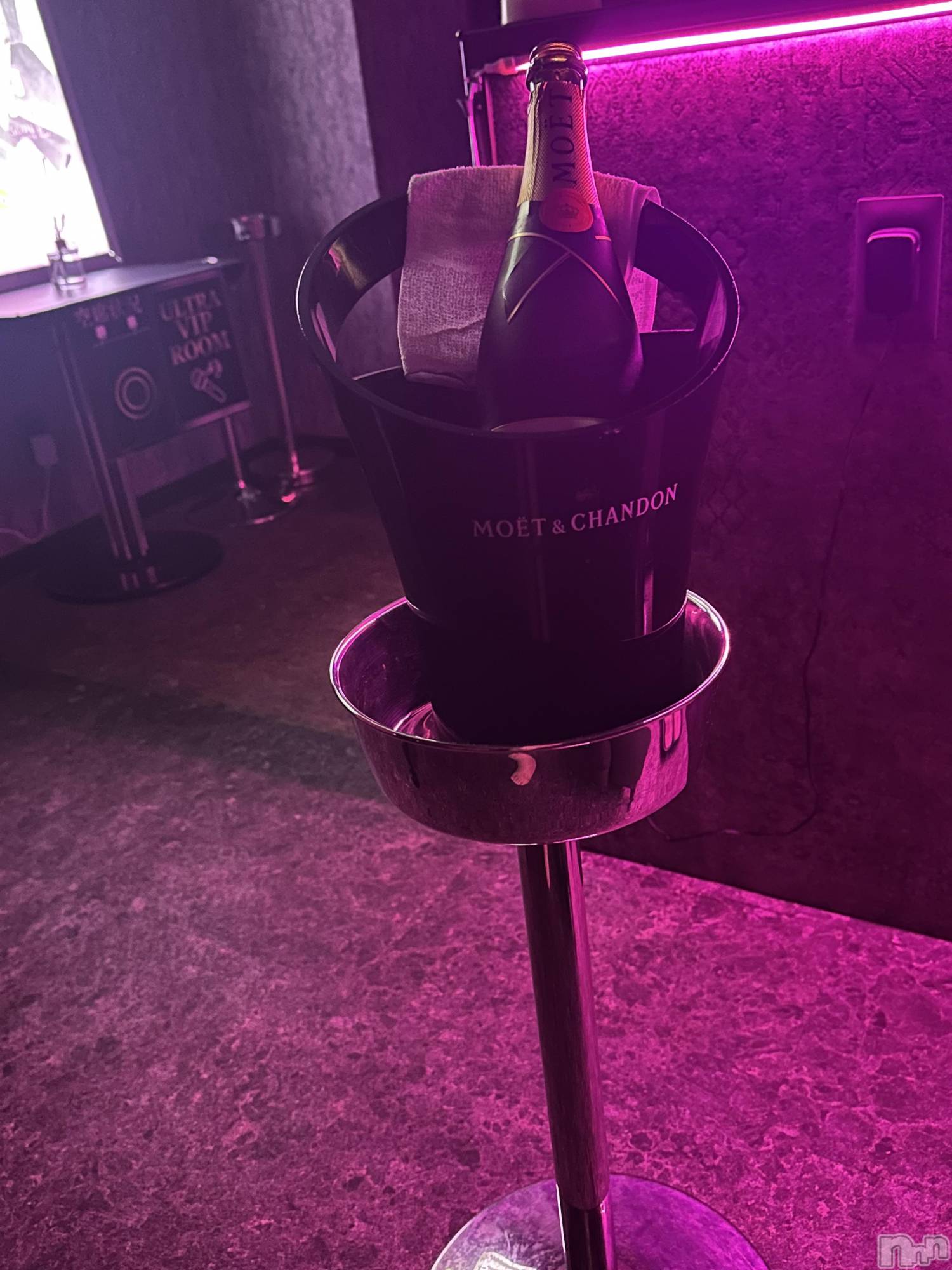 新潟おっパブSUPER ANGEL(スーパーエンジェル)乙音どれみ(20)の2026年2月7日写メブログ「ありがとう🥂」