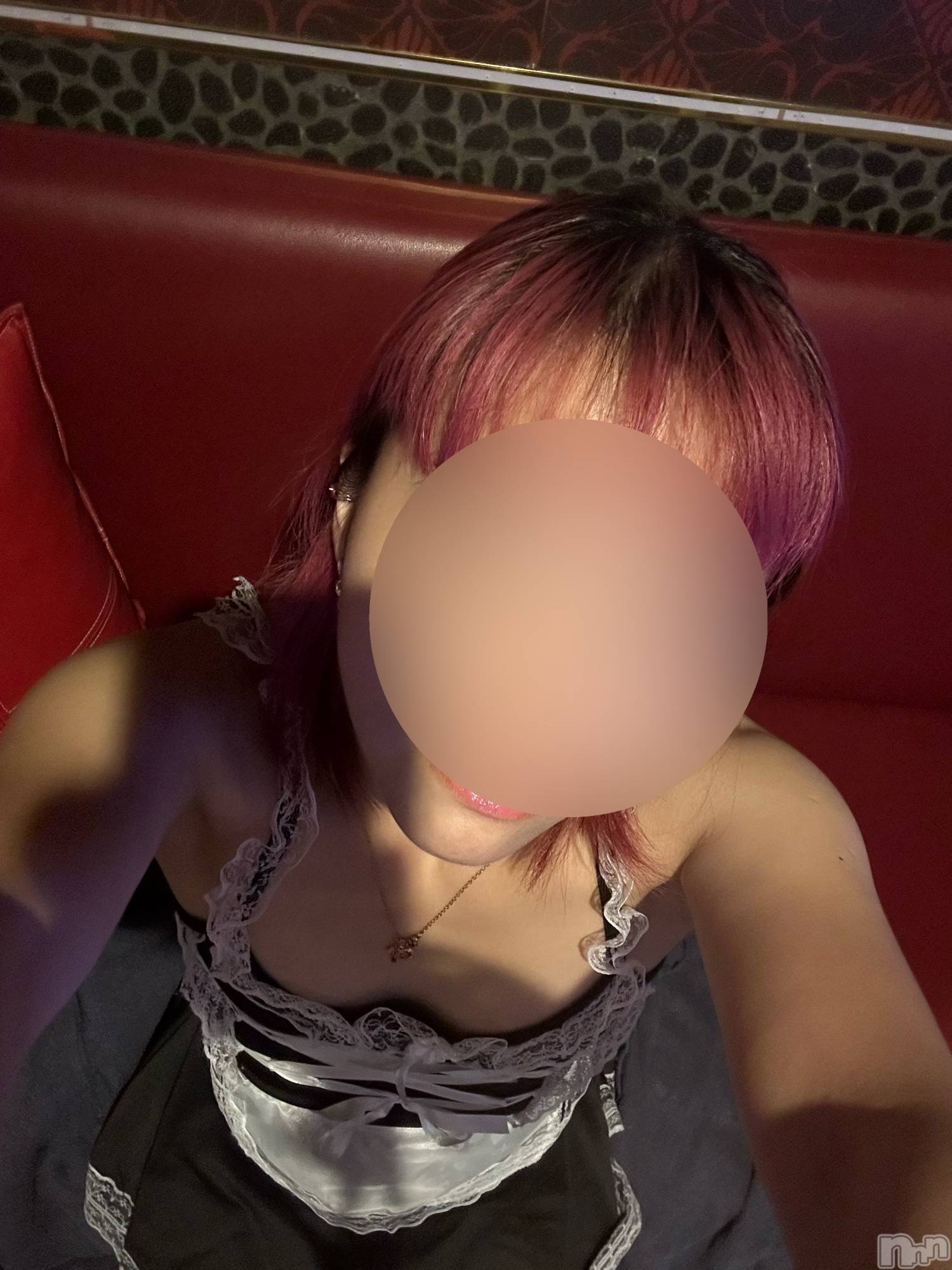 新潟おっパブSUPER ANGEL(スーパーエンジェル)乙音どれみ(20)の2026年2月23日写メブログ「ありがと」