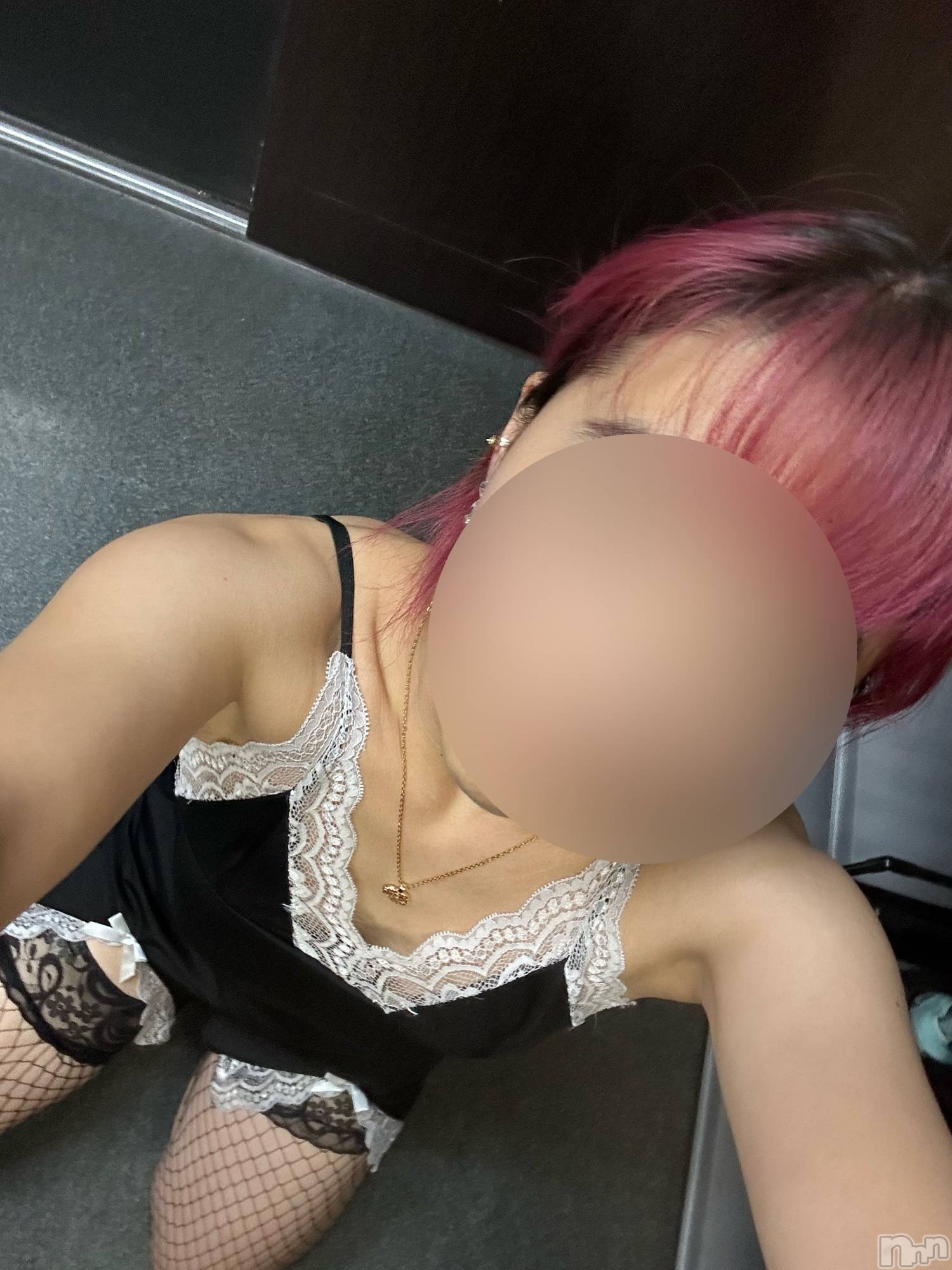 新潟おっパブSUPER ANGEL(スーパーエンジェル)乙音どれみ(20)の2026年3月2日写メブログ「月曜日」