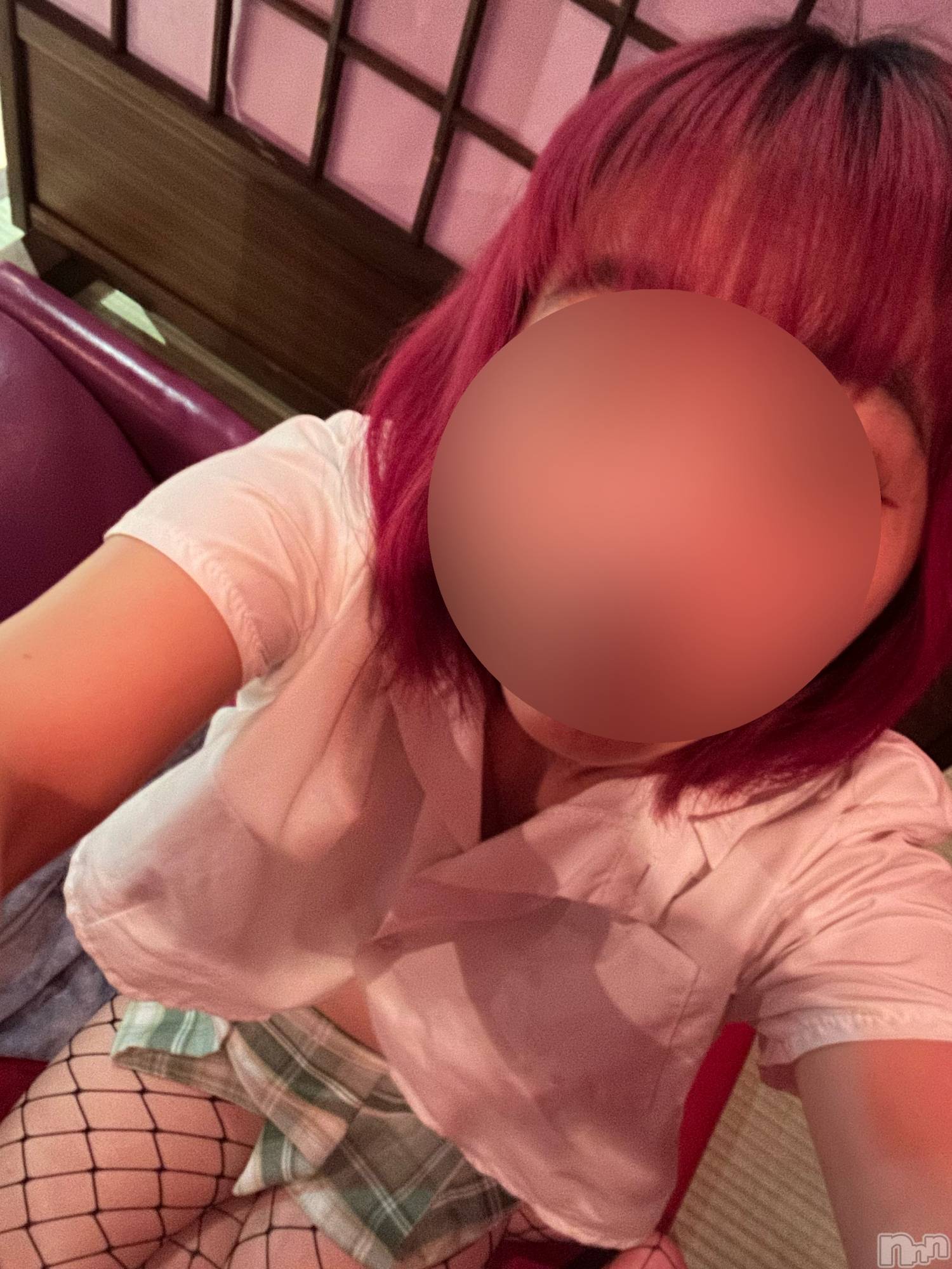 新潟おっパブSUPER ANGEL(スーパーエンジェル)乙音どれみ(20)の2026年3月4日写メブログ「今日も頑張ろ」