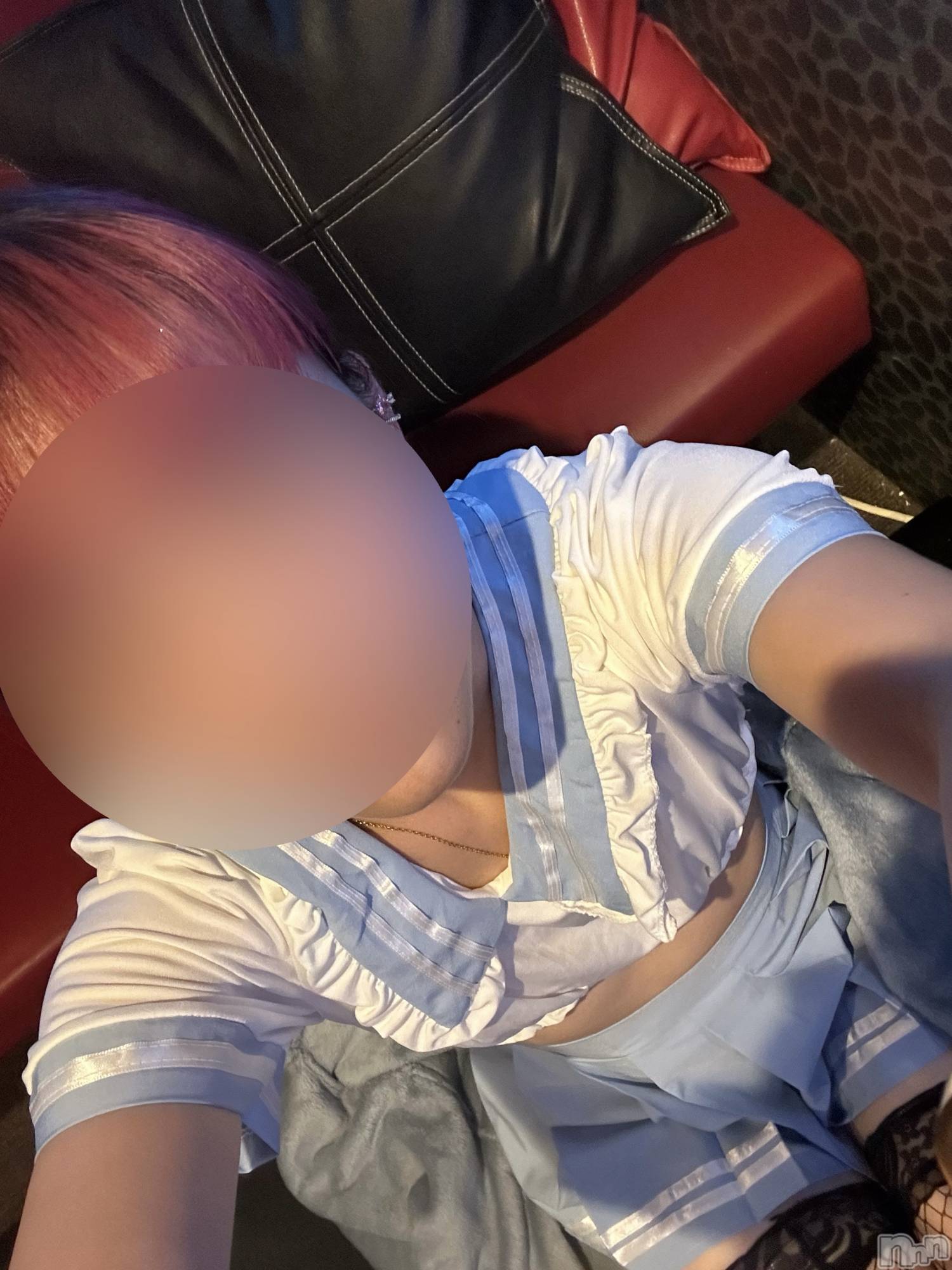 新潟おっパブSUPER ANGEL(スーパーエンジェル)乙音どれみ(20)の2026年3月12日写メブログ「久々」