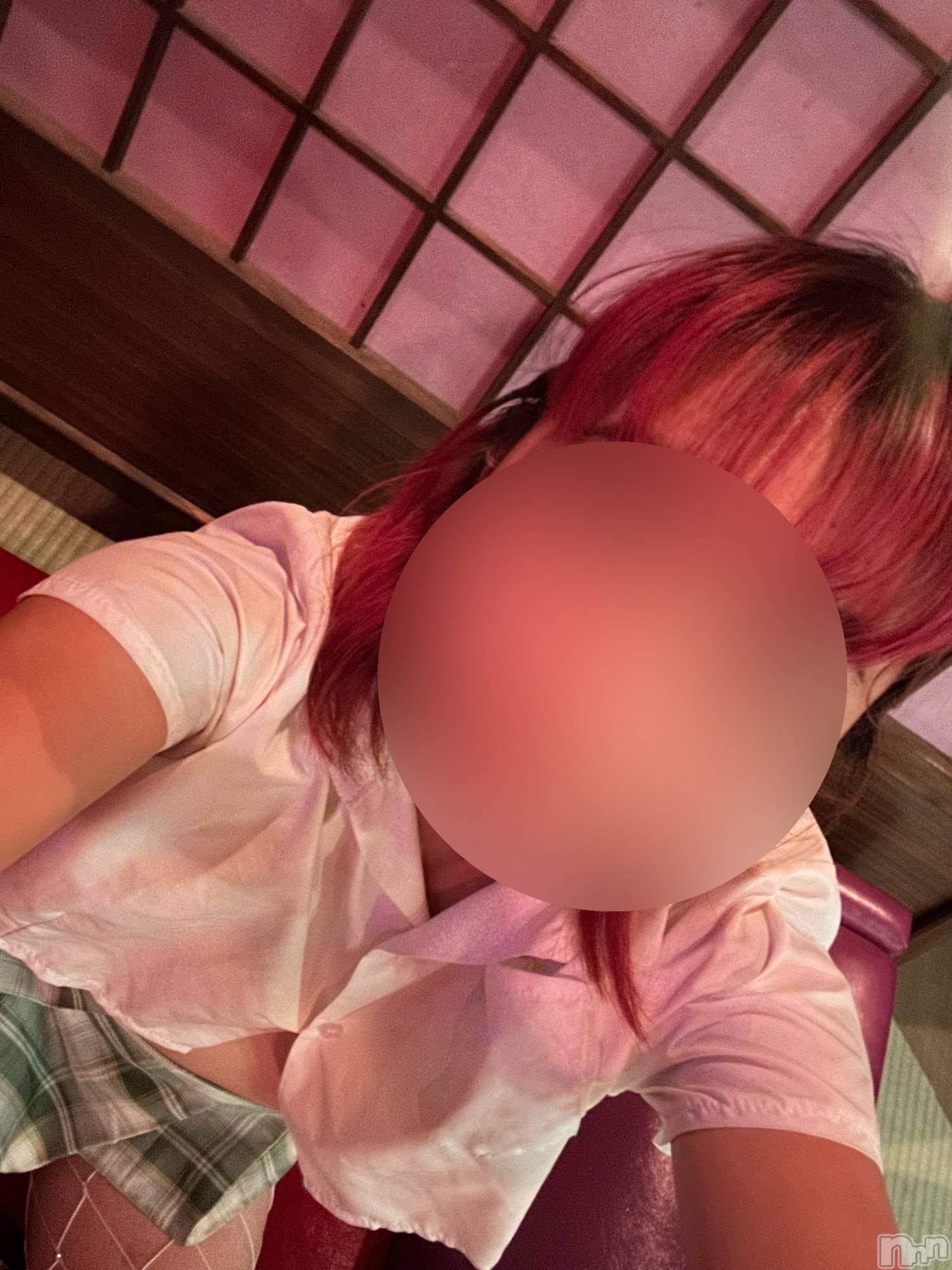 新潟おっパブSUPER ANGEL(スーパーエンジェル)乙音どれみ(20)の2026年3月25日写メブログ「こんにちは」