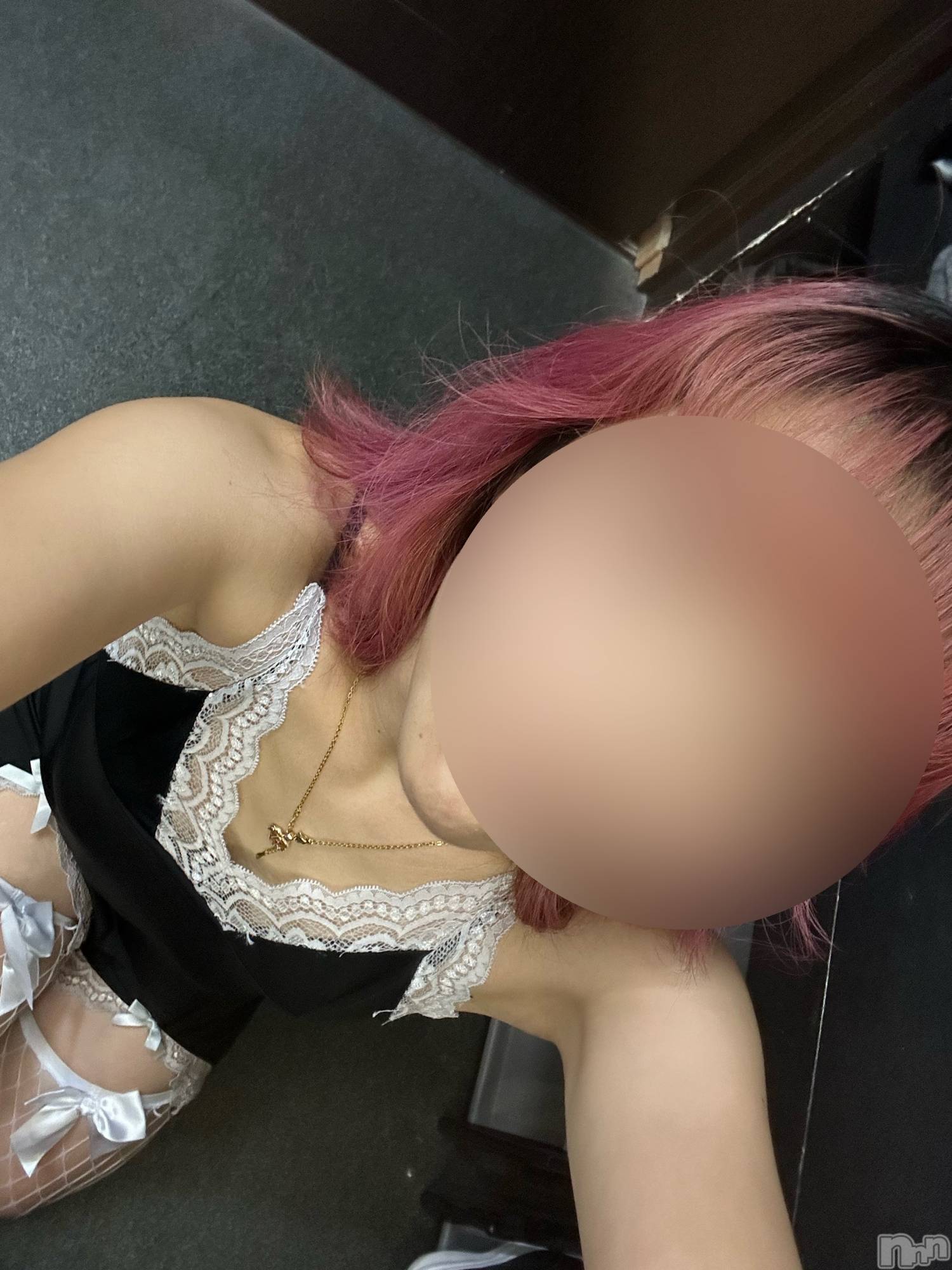 新潟おっパブSUPER ANGEL(スーパーエンジェル)乙音どれみ(20)の2026年4月2日写メブログ「こんにちは」