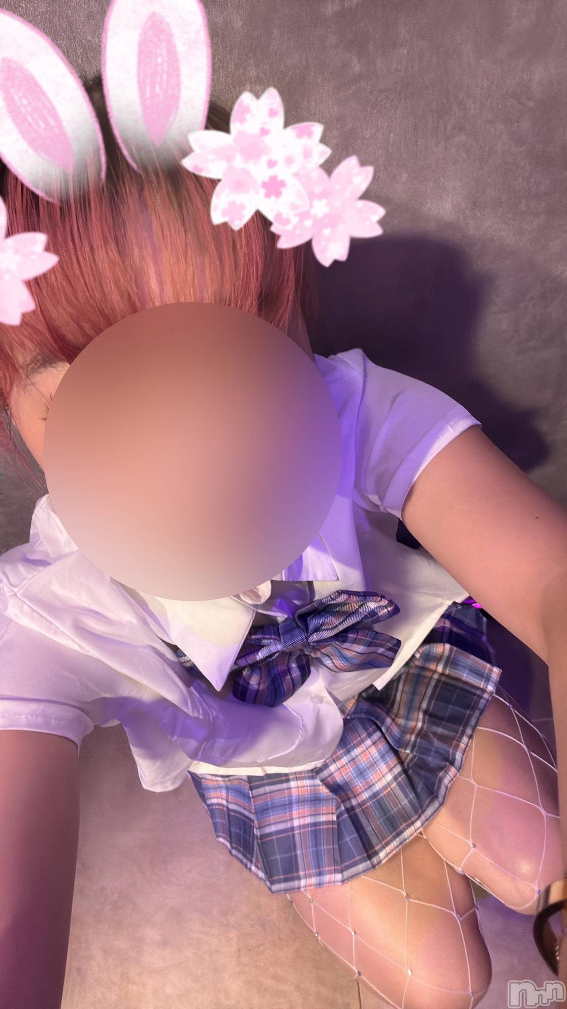 新潟おっパブSUPER ANGEL(スーパーエンジェル)乙音どれみ(20)の2026年4月4日写メブログ「おはよん」