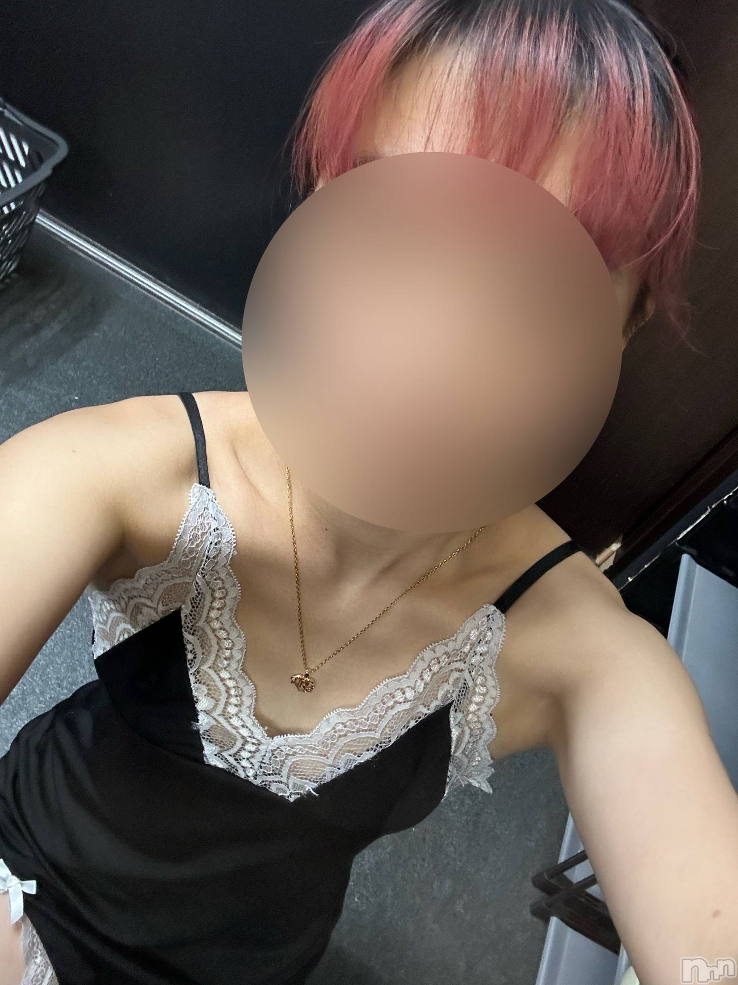 新潟おっパブSUPER ANGEL(スーパーエンジェル)乙音どれみ(20)の2026年4月9日写メブログ「木曜日だね」