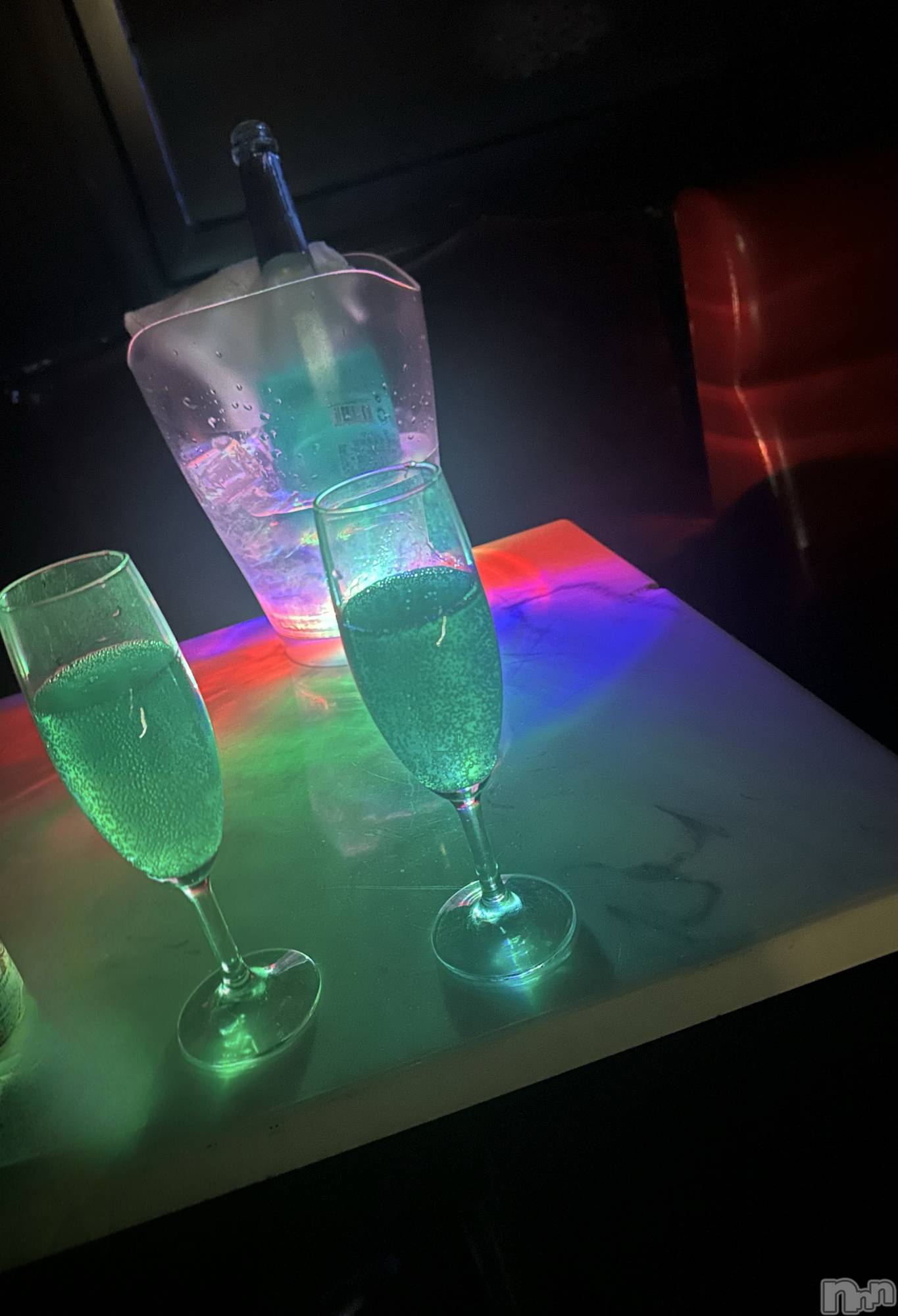 新潟おっパブSUPER ANGEL(スーパーエンジェル)乙音どれみ(20)の2026年4月10日写メブログ「お疲れ様」