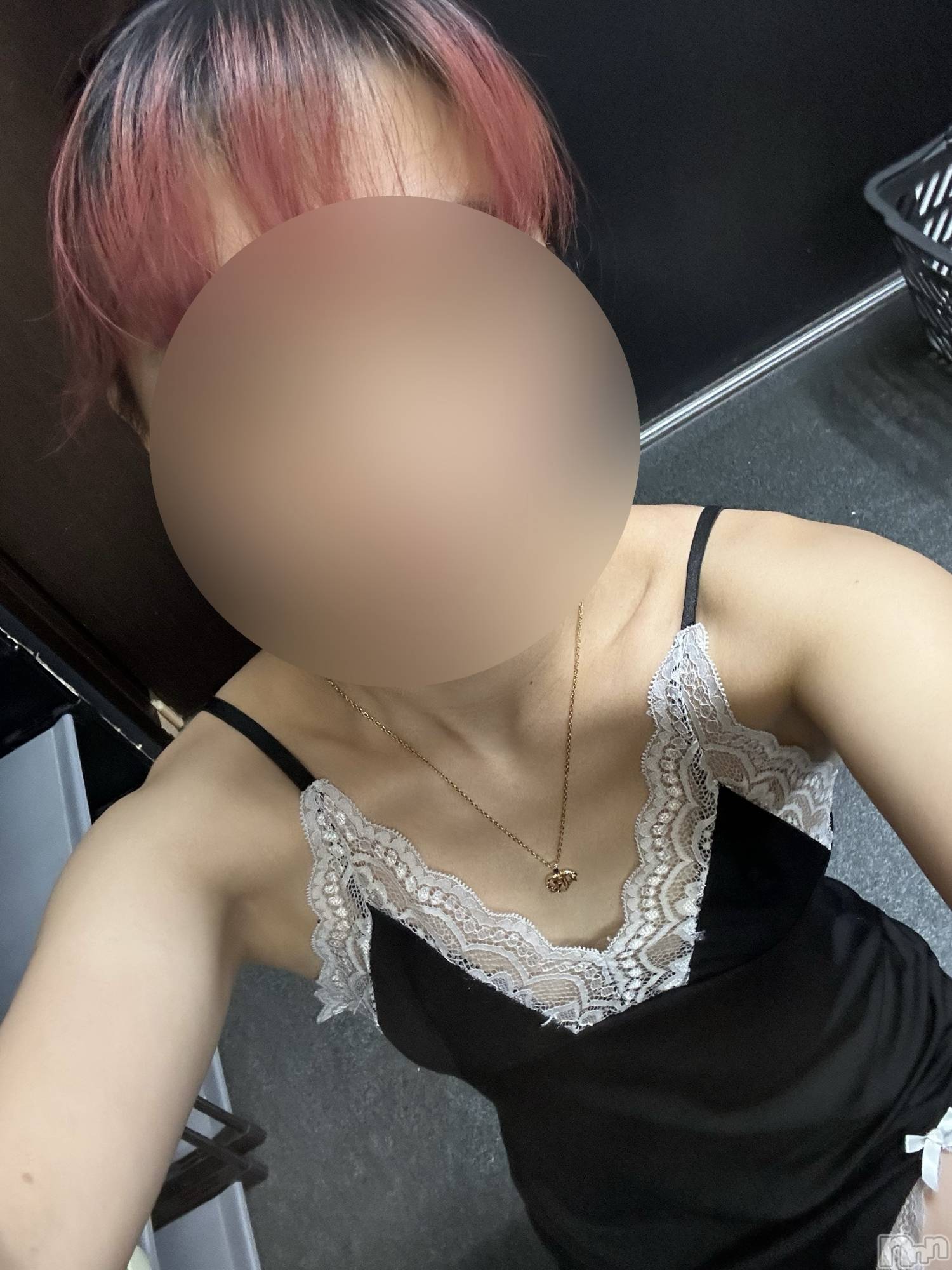 新潟おっパブSUPER ANGEL(スーパーエンジェル)乙音どれみ(20)の2026年4月14日写メブログ「こんにちは」