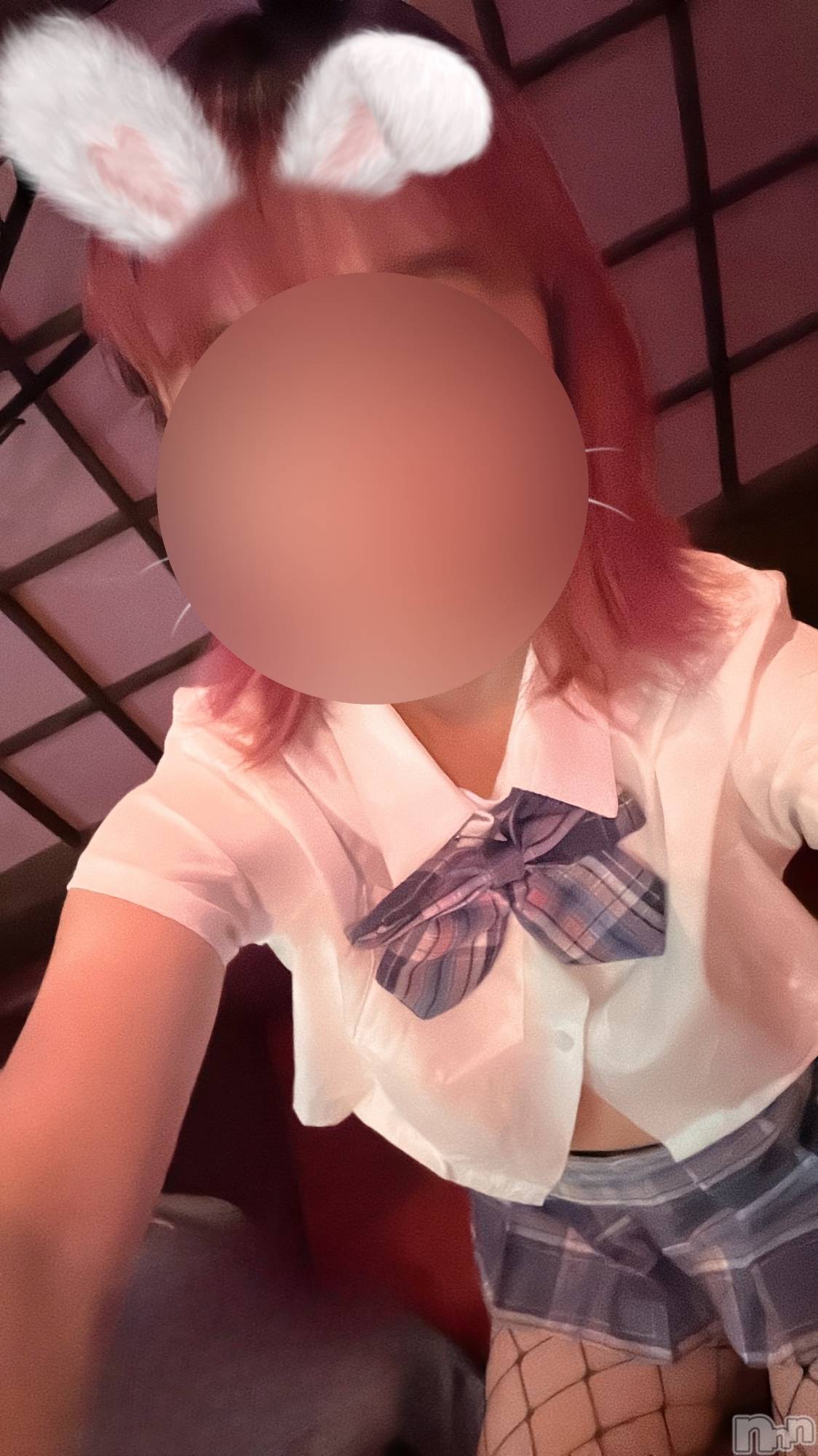 新潟おっパブSUPER ANGEL(スーパーエンジェル)乙音どれみ(20)の2026年4月16日写メブログ「色変えようかな」