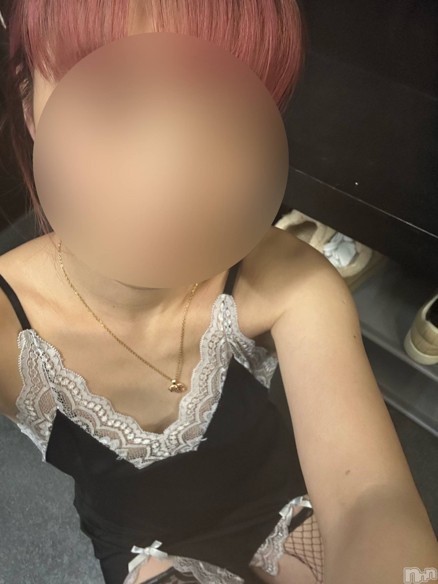 新潟おっパブSUPER ANGEL(スーパーエンジェル)乙音どれみ(20)の2026年4月17日写メブログ「𝗻𝗲𝘄」