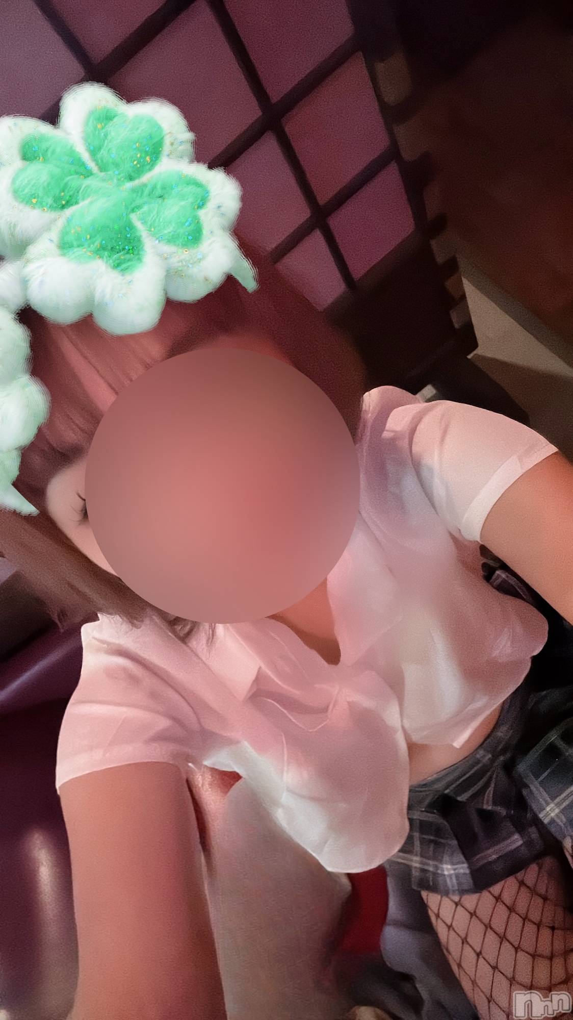 新潟おっパブSUPER ANGEL(スーパーエンジェル)乙音どれみ(20)の2026年4月18日写メブログ「土曜日」