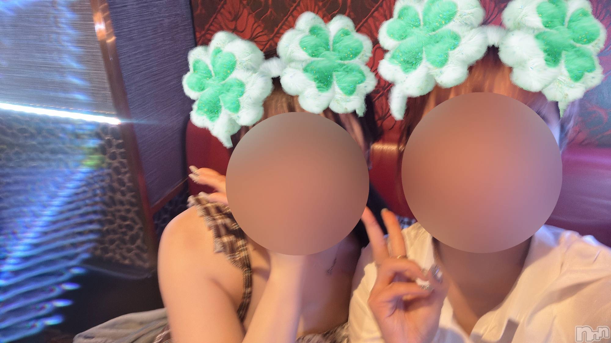 新潟おっパブSUPER ANGEL(スーパーエンジェル)乙音どれみ(20)の2026年4月23日写メブログ「こんにちは」