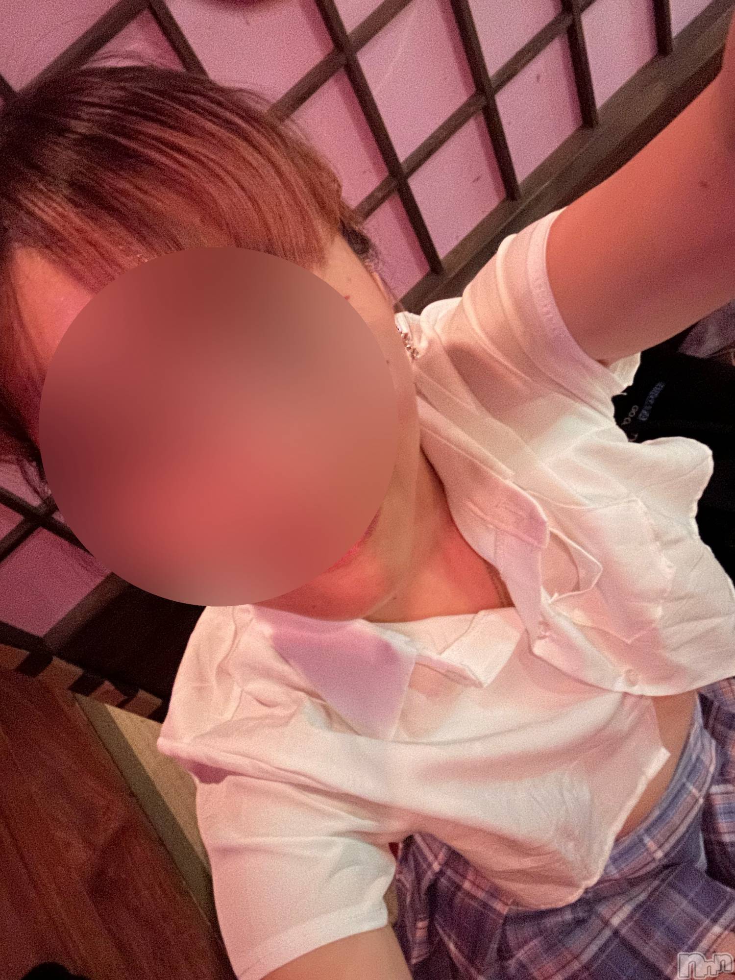 新潟おっパブSUPER ANGEL(スーパーエンジェル)乙音どれみ(20)の2026年5月4日写メブログ「こんにちは」