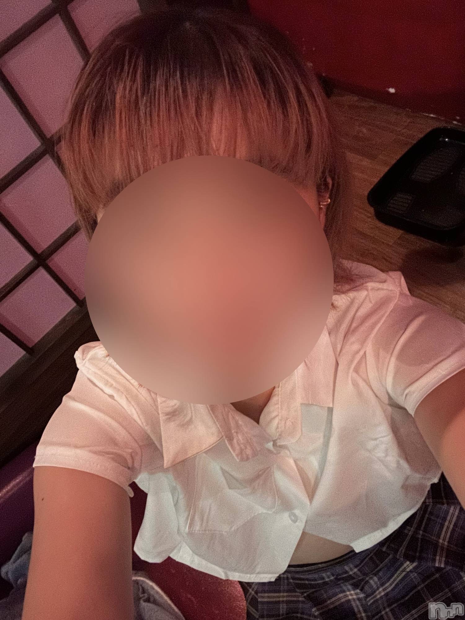 新潟おっパブSUPER ANGEL(スーパーエンジェル)乙音どれみ(20)の2026年5月13日写メブログ「まってる」