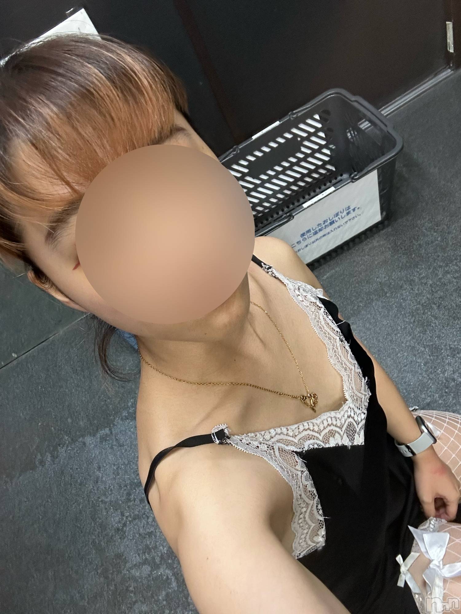 新潟おっパブSUPER ANGEL(スーパーエンジェル)乙音どれみ(20)の2026年6月5日写メブログ「おはよ」