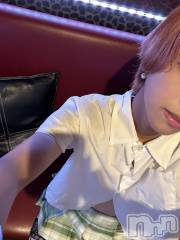 新潟おっパブSUPER ANGEL(スーパーエンジェル) 乙音どれみ(20)の8月21日写メブログ「過ごしやすい」